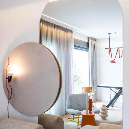 Sh Sibenik Home Luxury Apartment Exterior photo