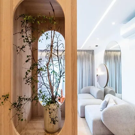 Sh Sibenik Home Luxury Apartment Exterior photo