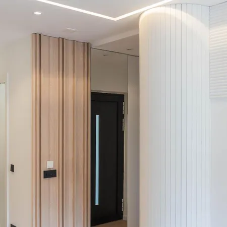 Sh Sibenik Home Luxury Apartment Exterior photo