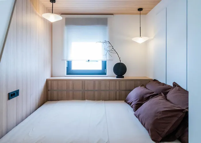 Sh Sibenik Home Luxury Apartment