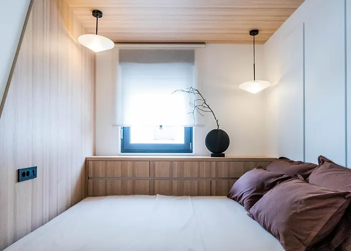 Sh Sibenik Home Luxury Apartment