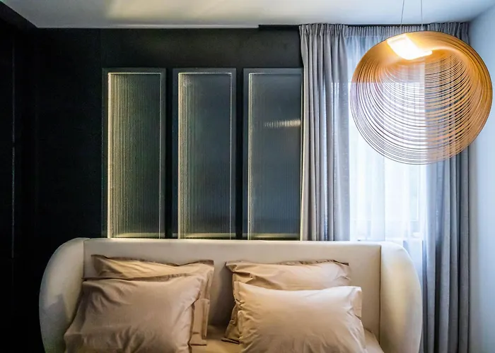 Sh Sibenik Home Luxury Apartment