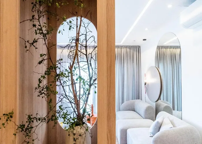 Sh Sibenik Home Luxury Apartment