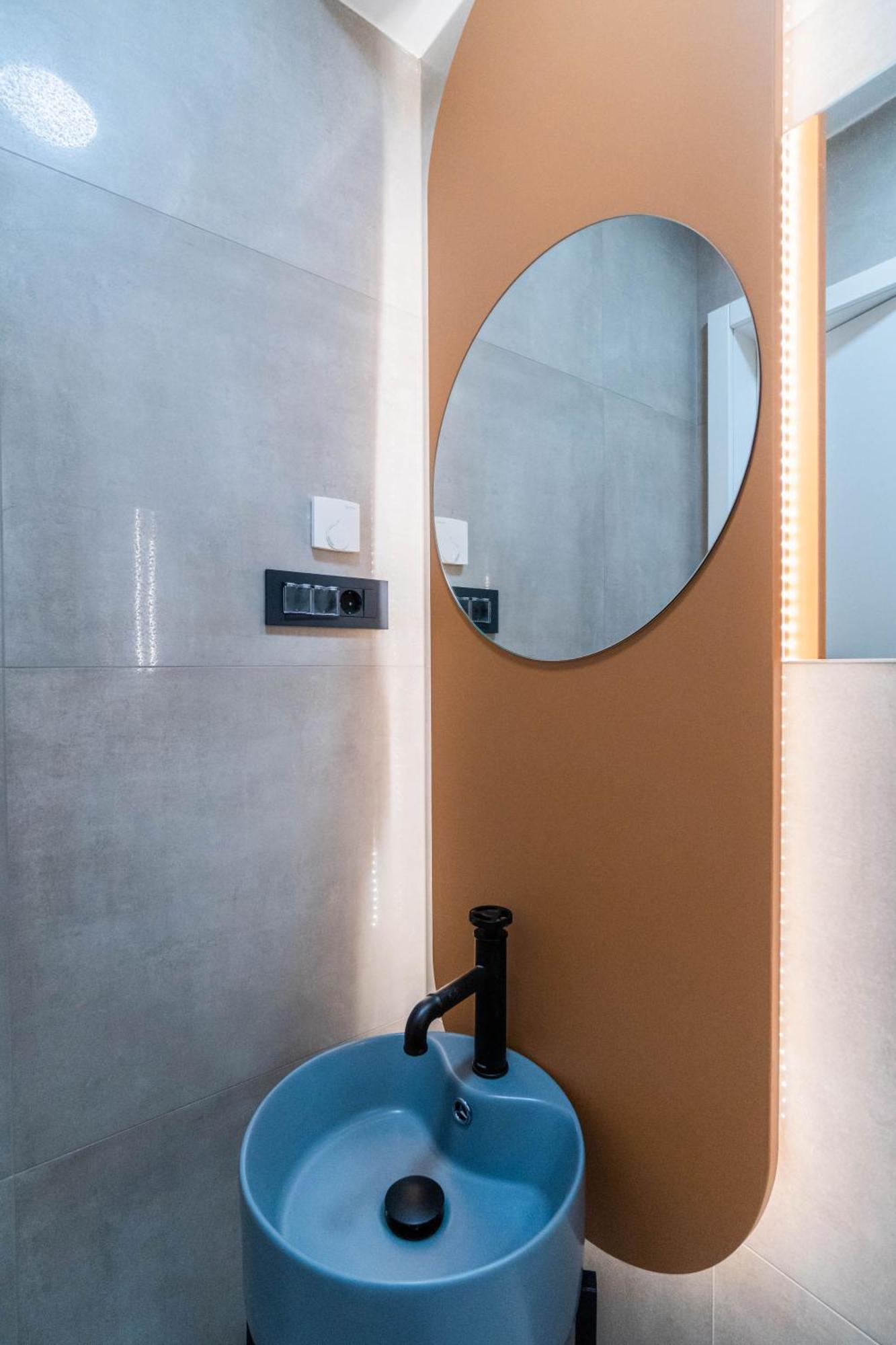 Sh Luxury Apartment *