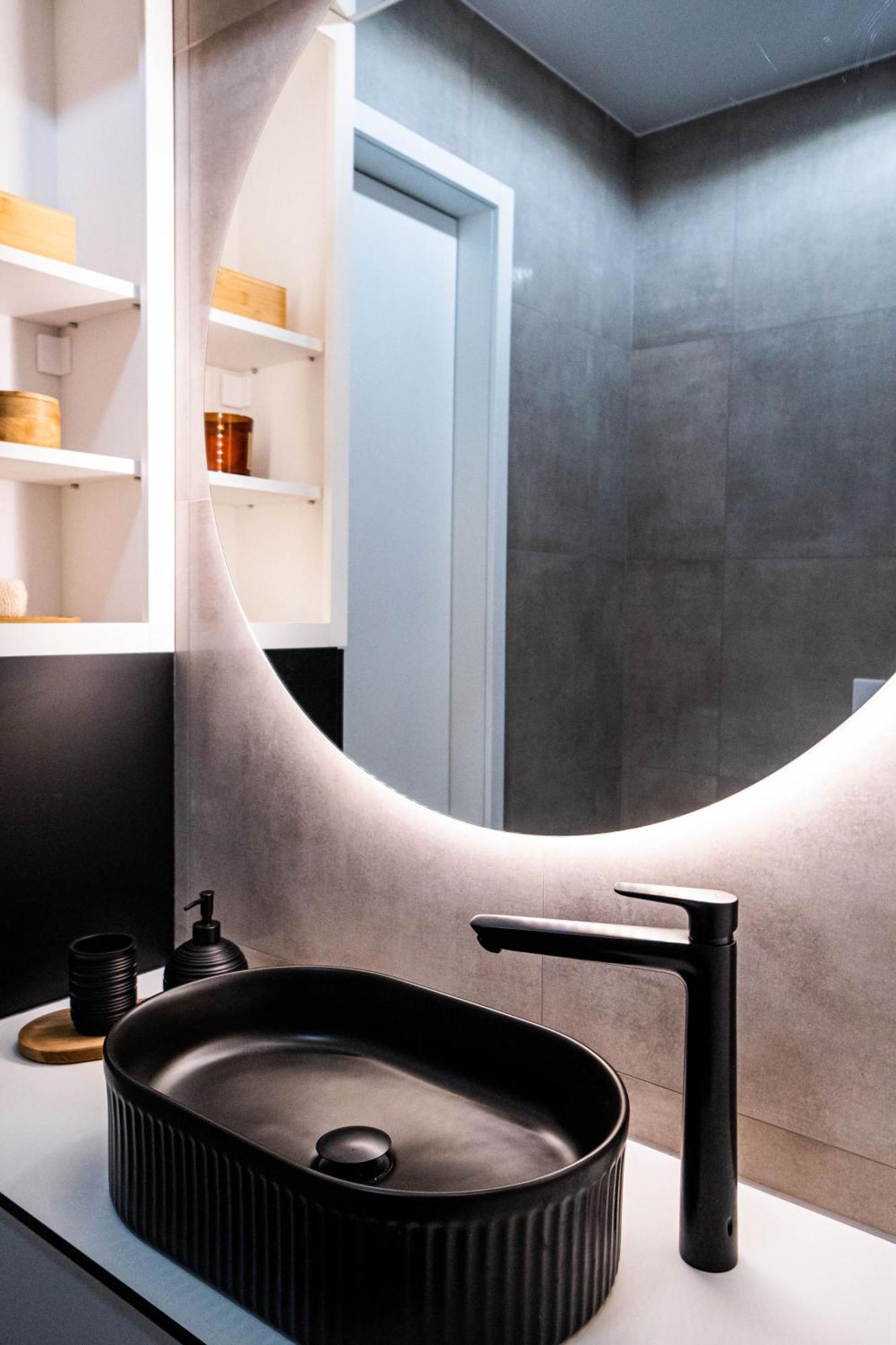 Apartment Sh Luxury