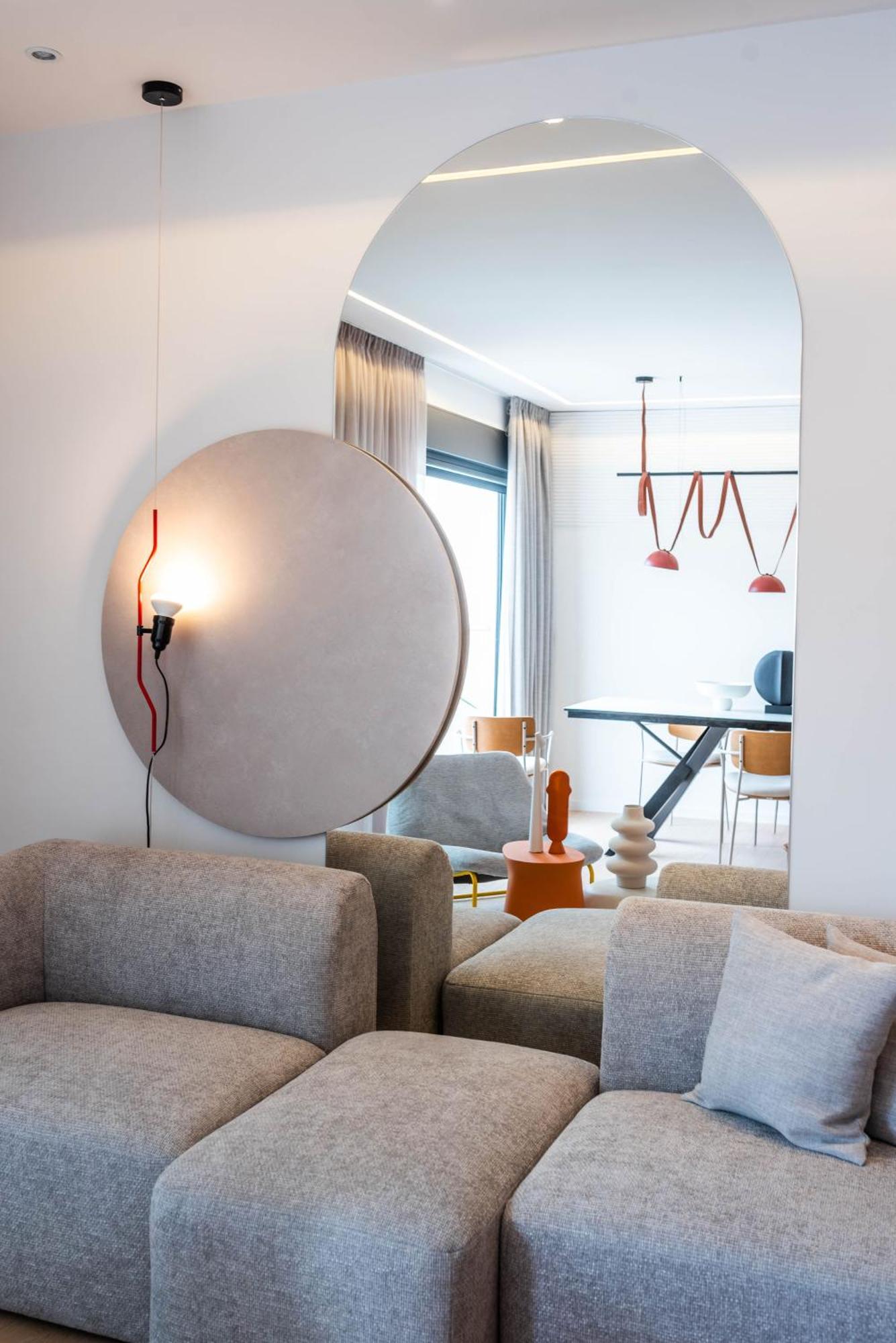 Apartment Sh Luxury *