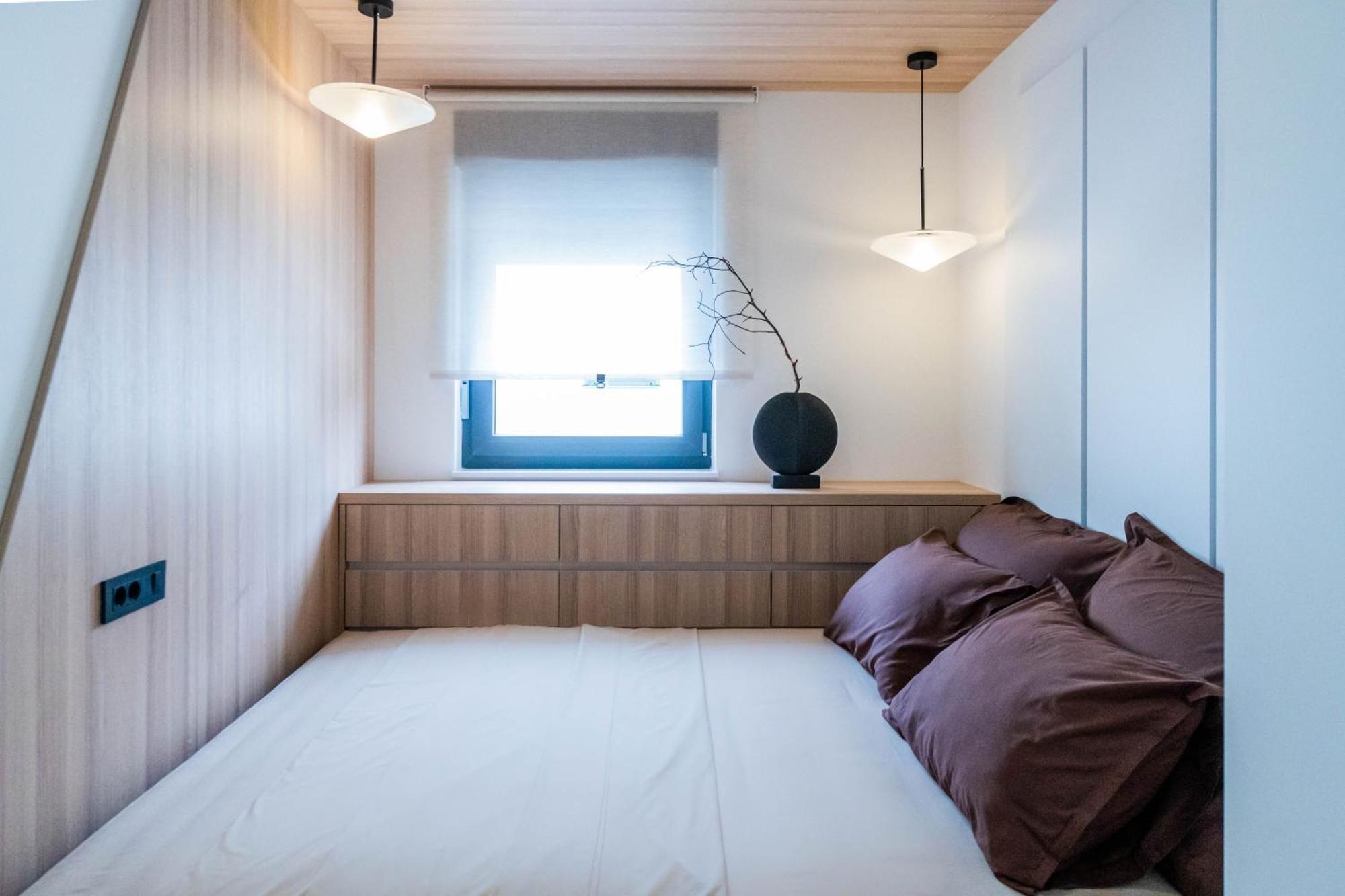 Sh Luxury Apartament