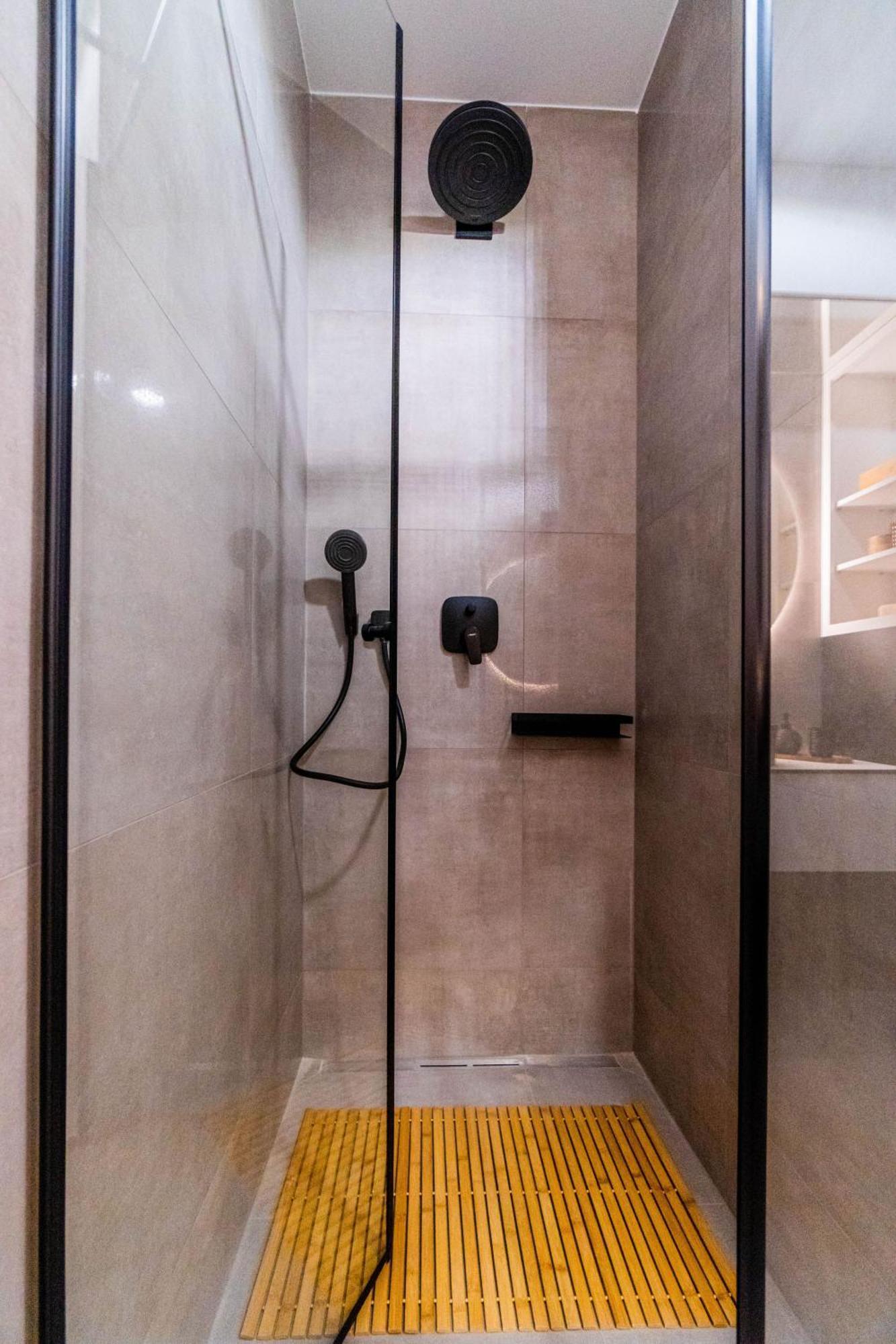Sh Luxury Apartment Sibenik
