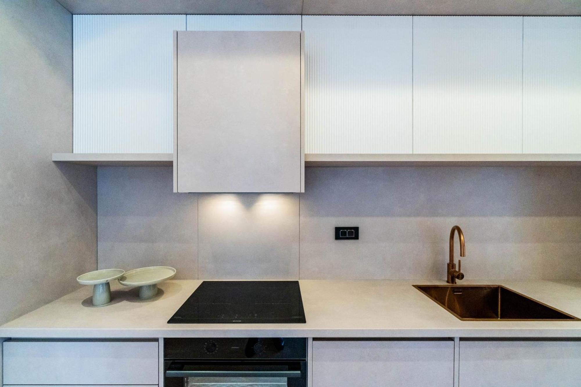 Apartment Sh Luxury