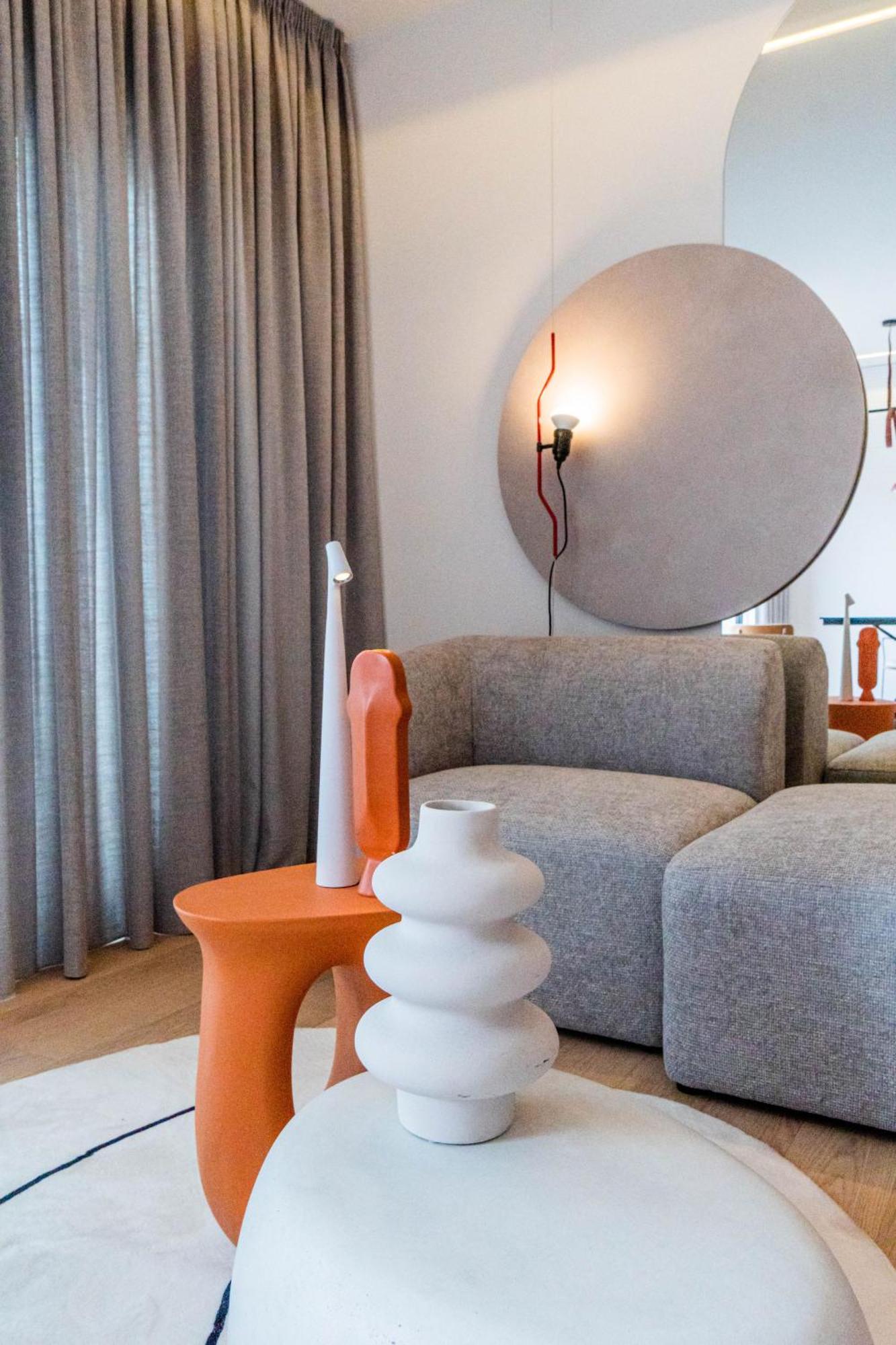 Apartment Sh Luxury *