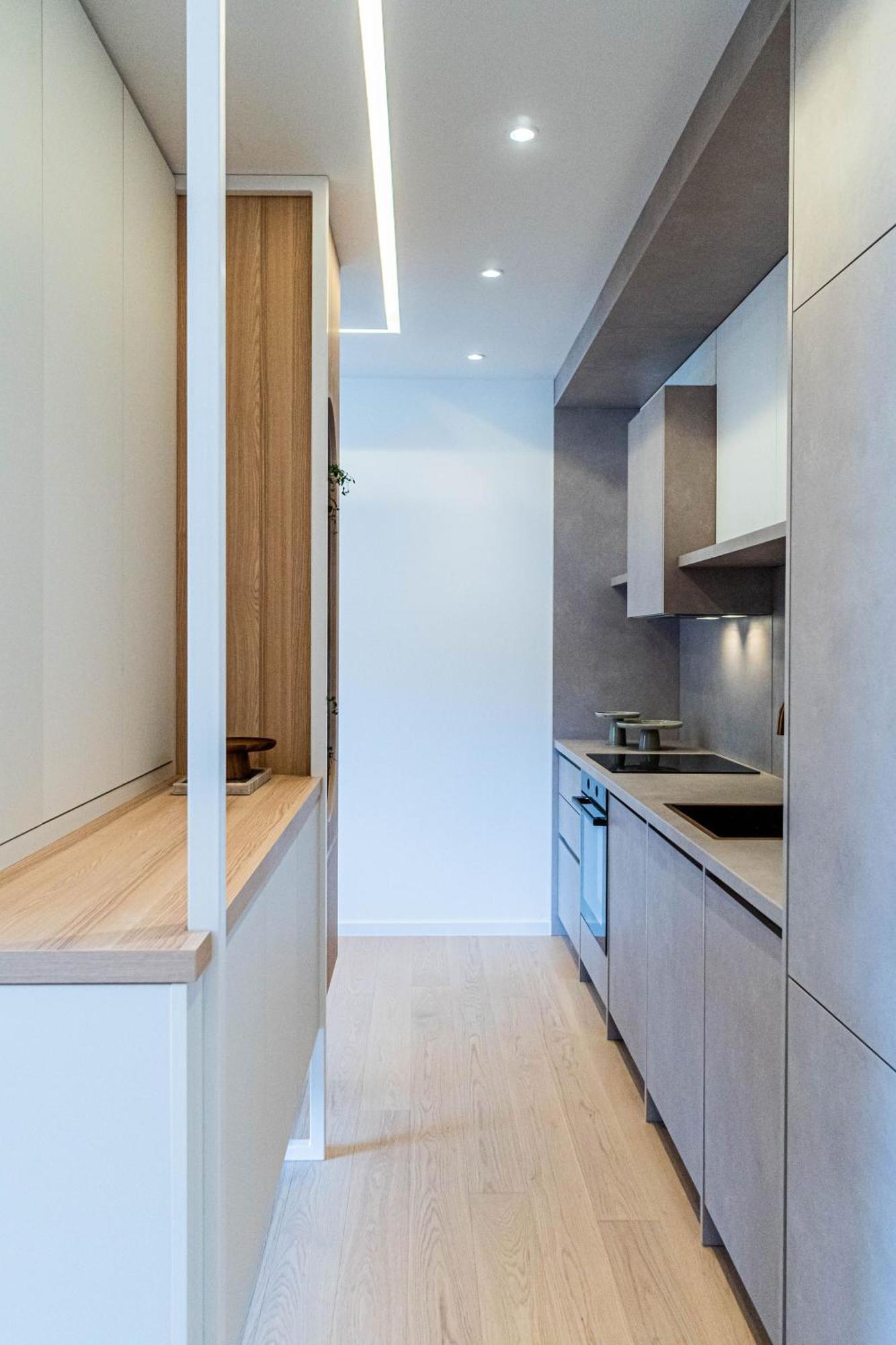Sh Luxury Apartment Sibenik