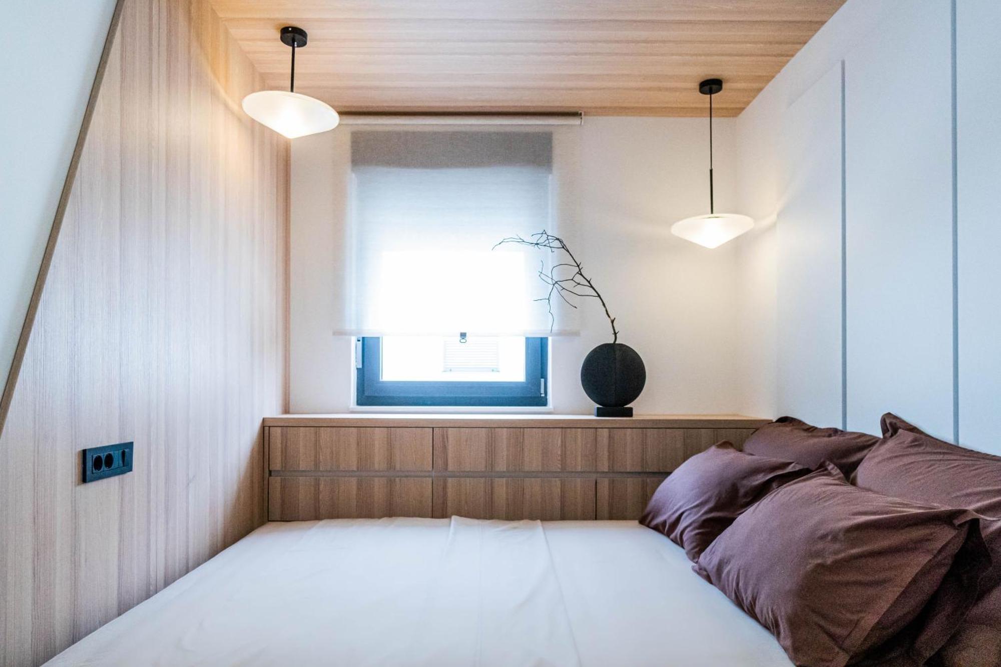 Sh Luxury * Sibenik