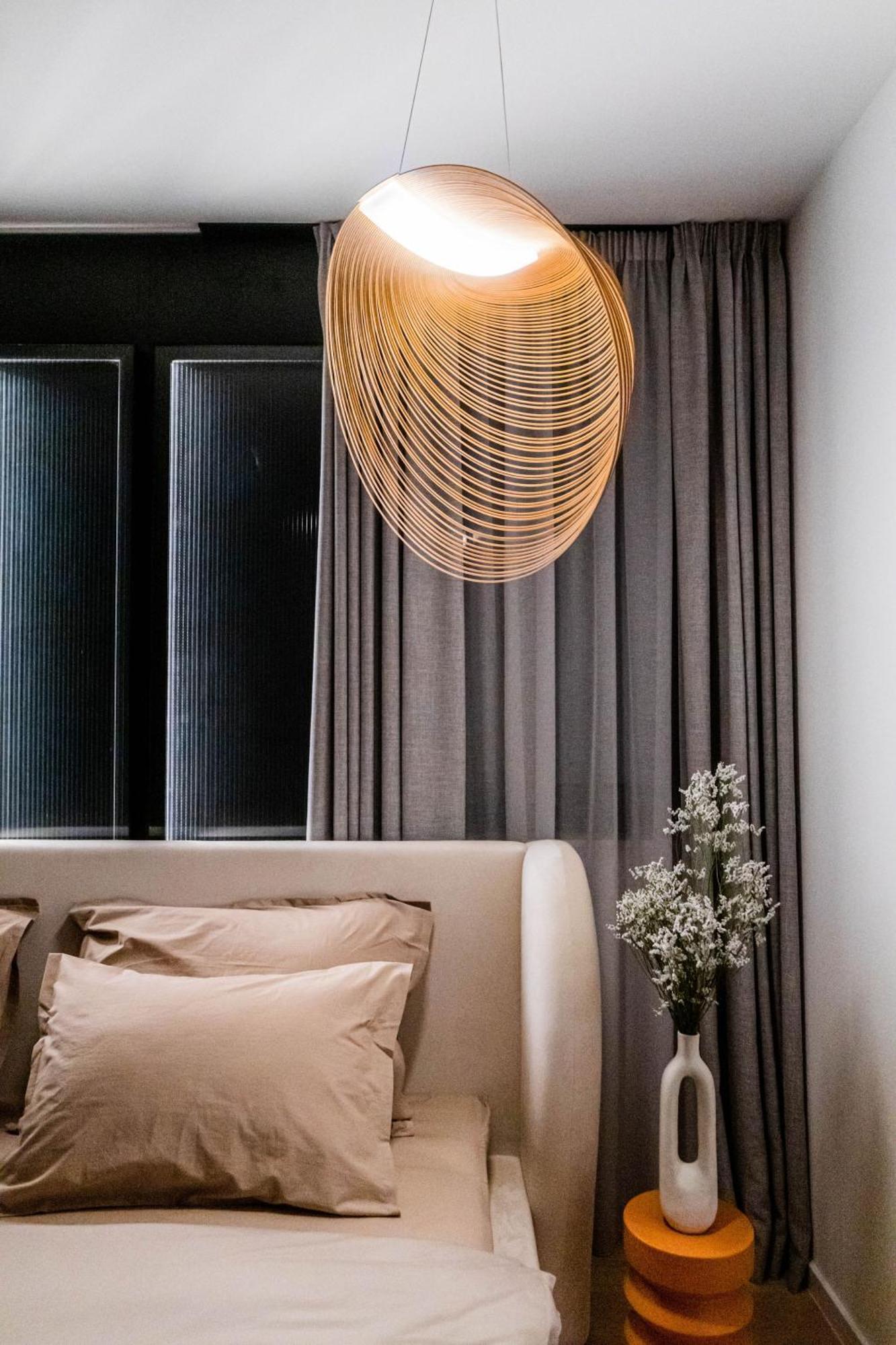 Sh Luxury Apartment Sibenik