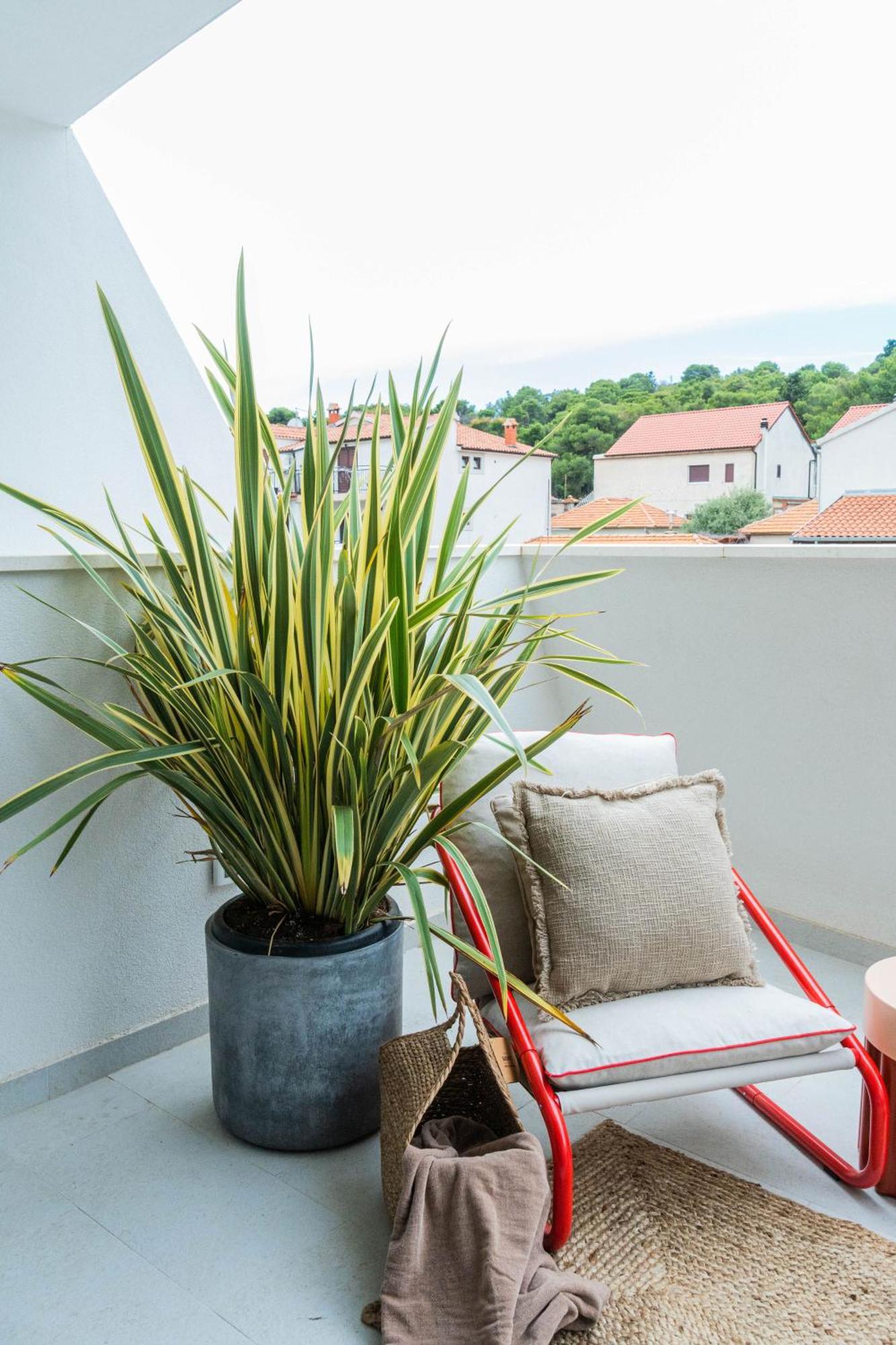 Sh Luxury * Sibenik