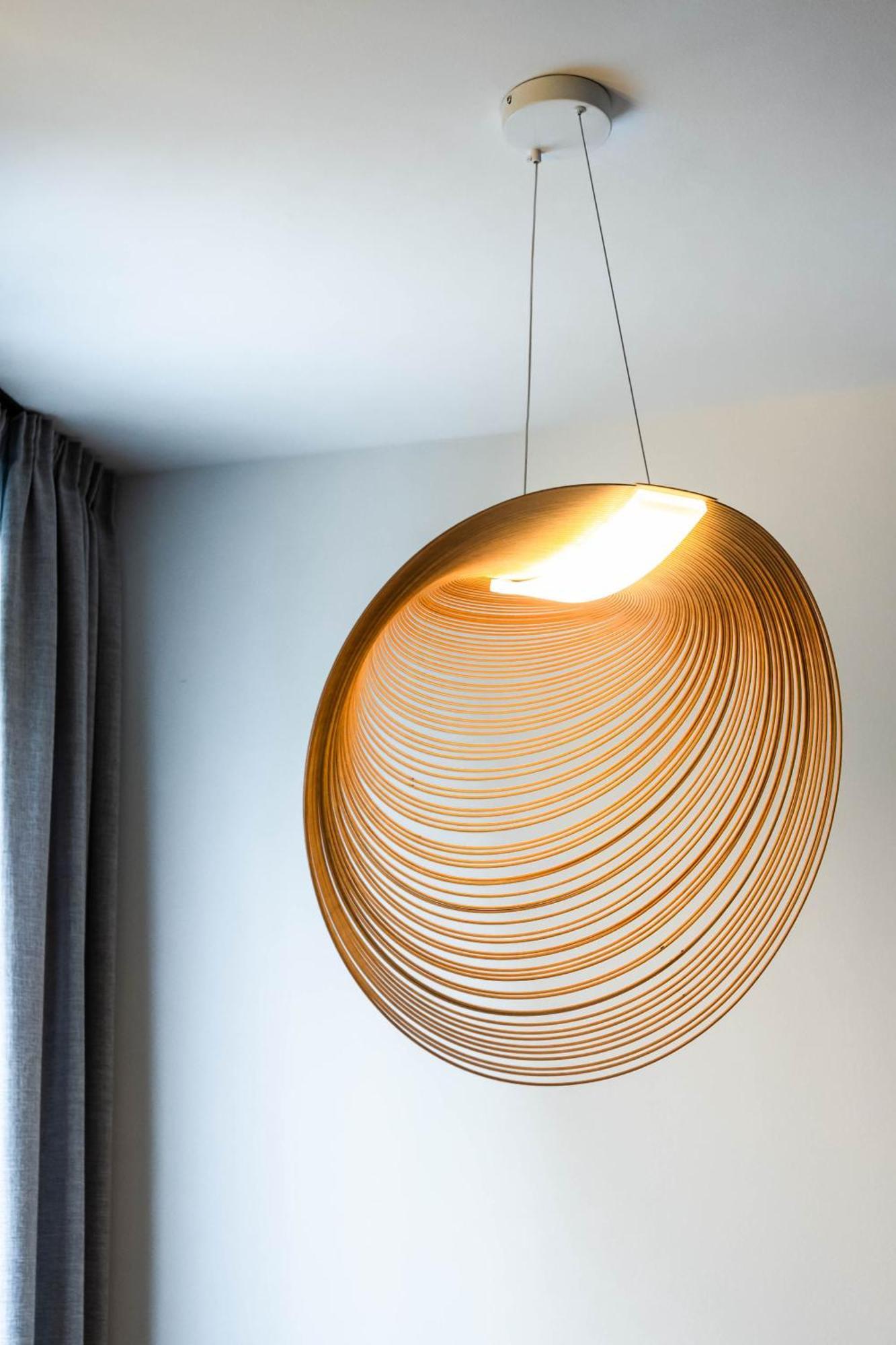 Apartament Sh Luxury