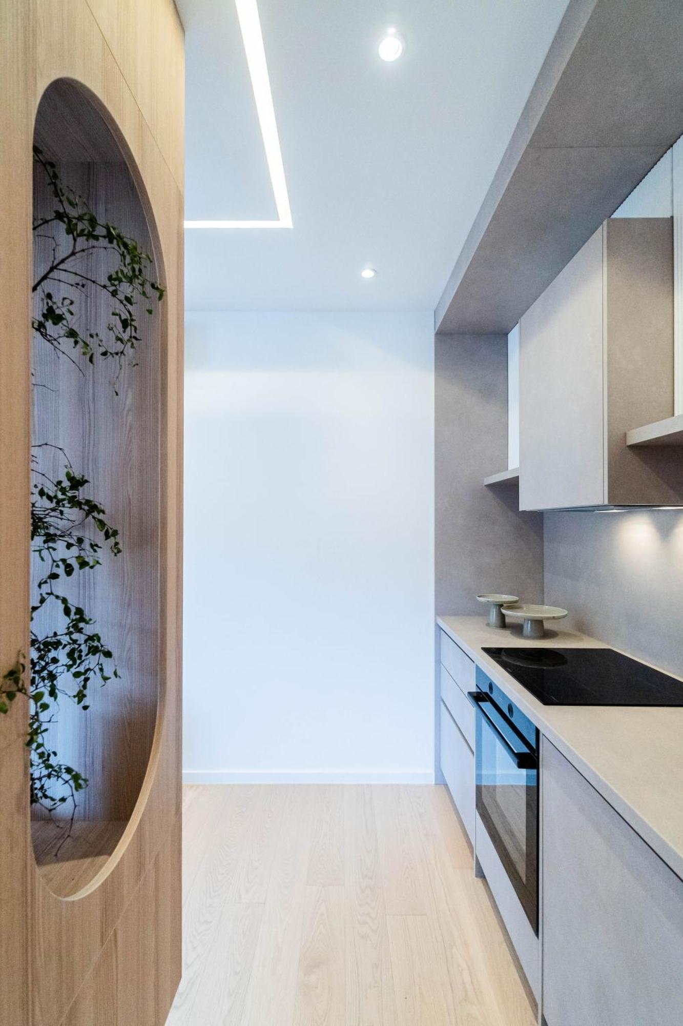 Sh Luxury Apartment *