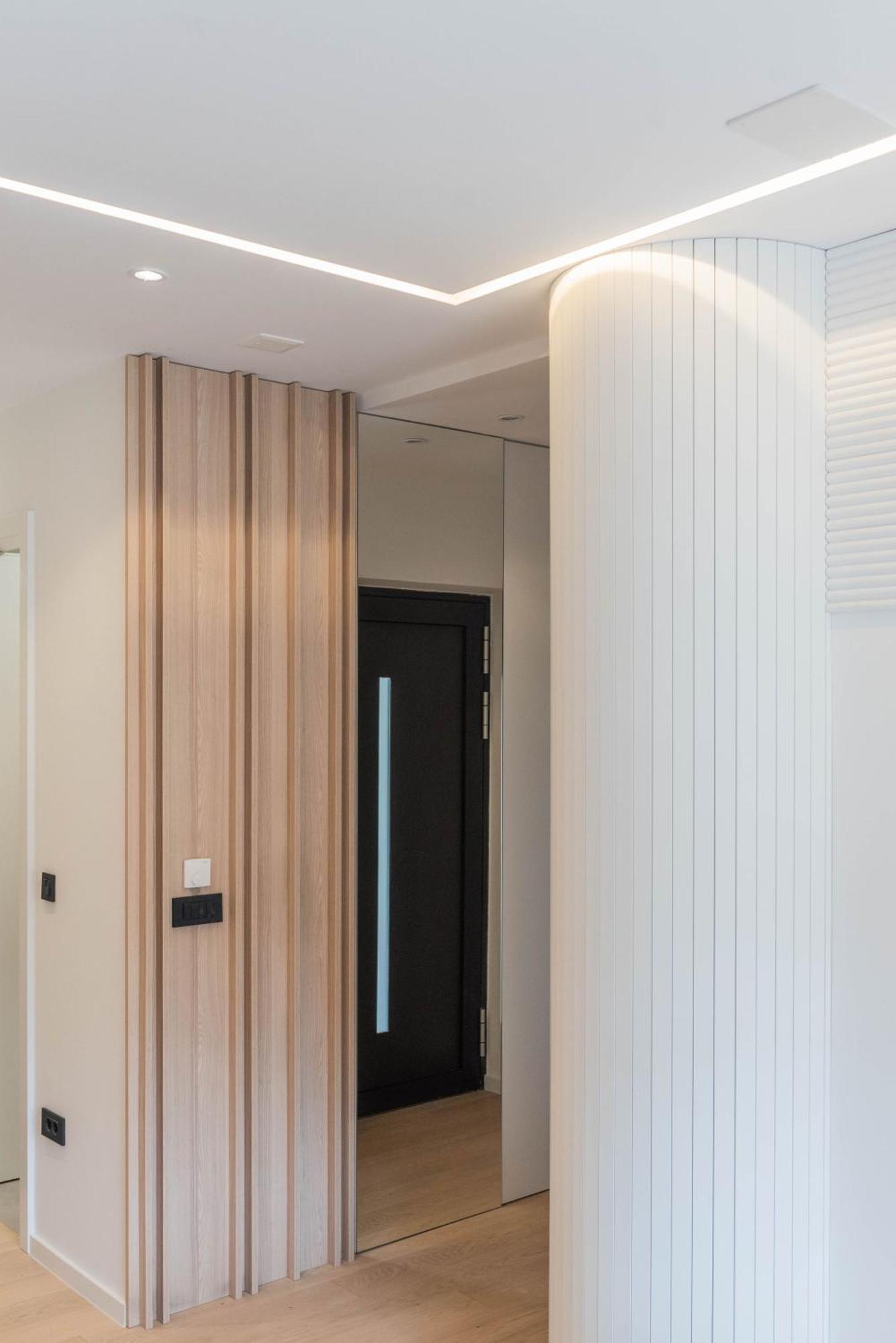 Apartment Sh Luxury