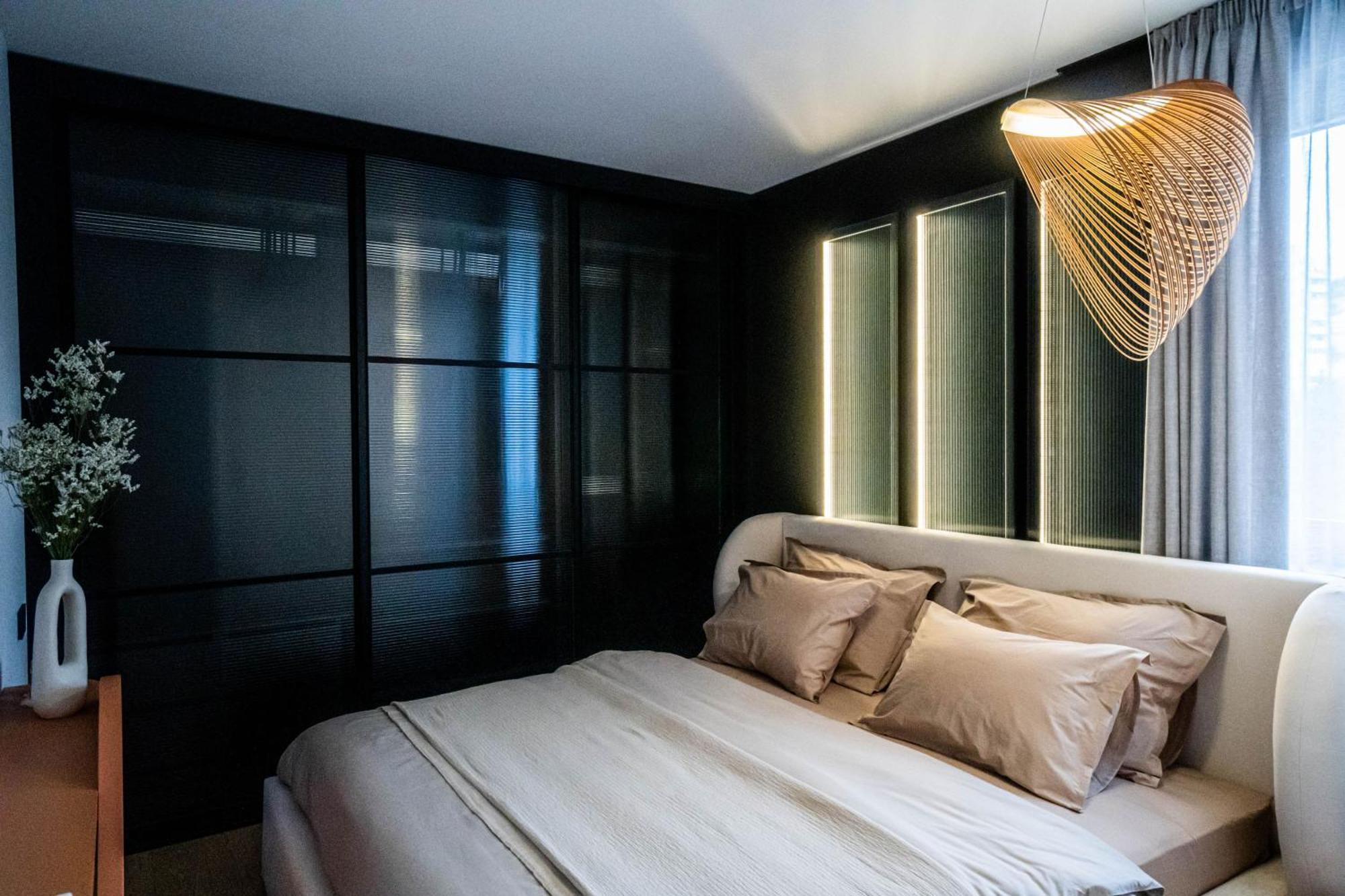 Sh Luxury *