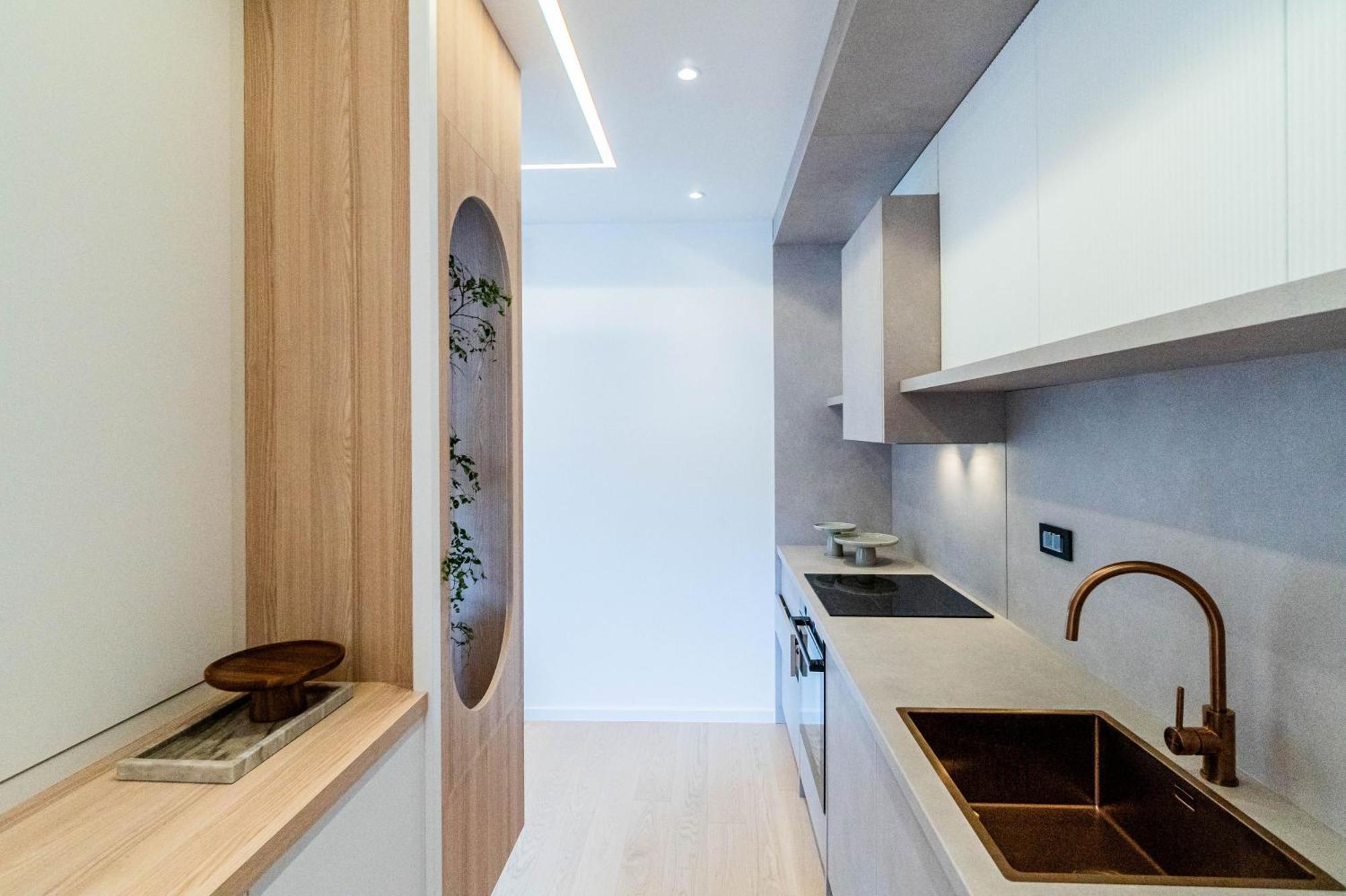Apartment Sh Luxury Sibenik