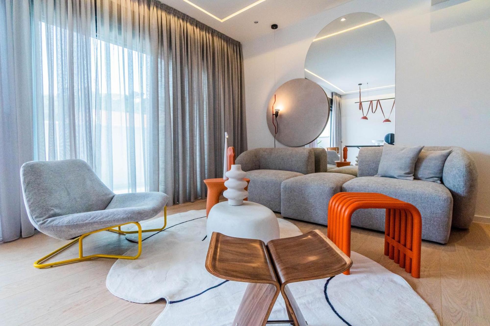 Sh Luxury * Sibenik