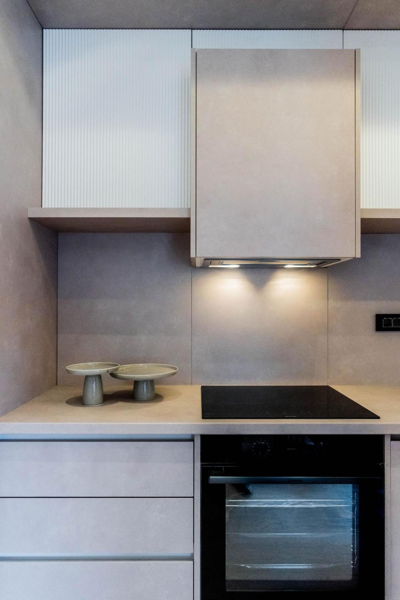 Apartment Sh Luxury *