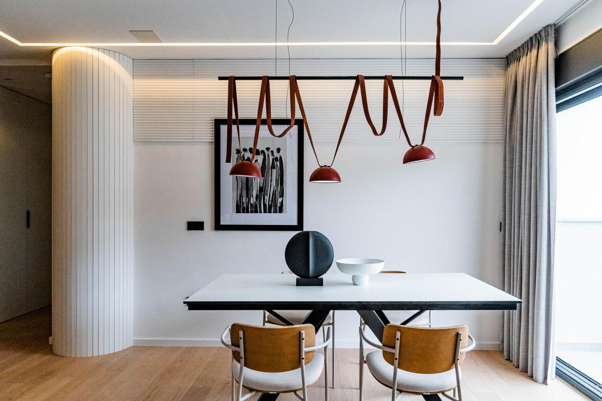 Sh Luxury Apartment Sibenik