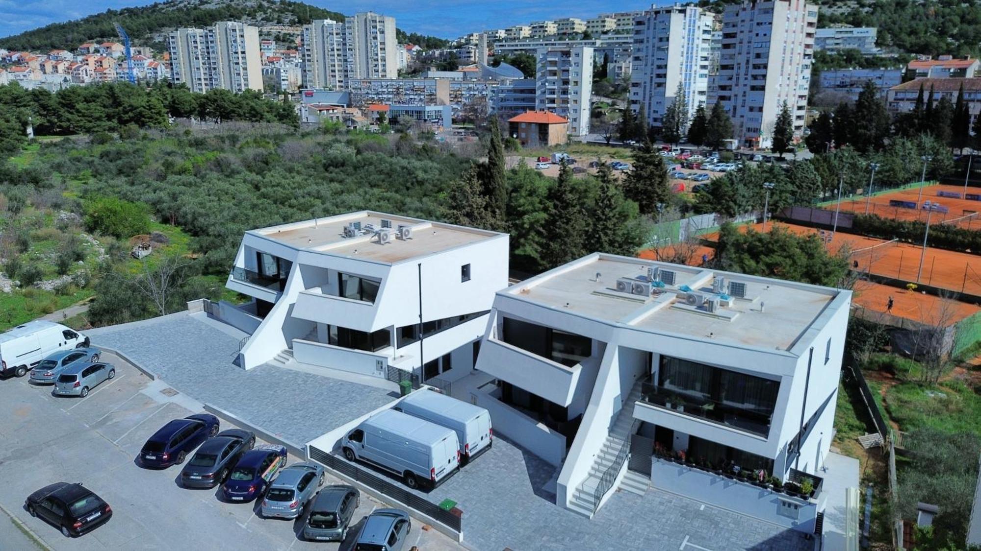 Sh Luxury Sibenik