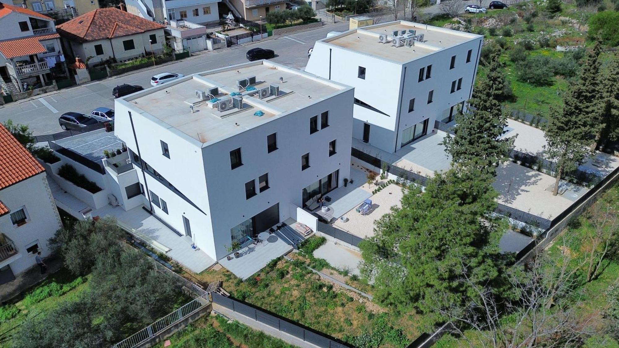 Sh Luxury Apartment *